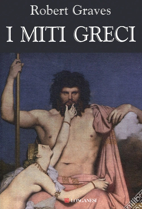 I miti greci