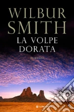 La volpe dorata libro usato