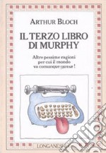 Il terzo libro di Murphy libro