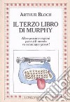 Il terzo libro di Murphy libro