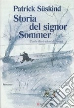 Storia del signor Sommer libro