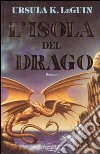 L'isola del drago libro