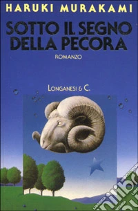 Sotto il segno della pecora libro