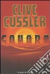 Sahara libro di Cussler Clive