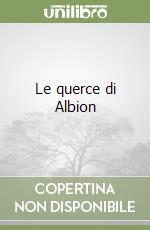 Le querce di Albion