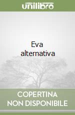 Eva alternativa libro