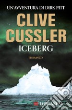 Iceberg libro usato