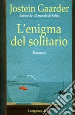 L'enigma del solitario libro