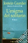 L'enigma del solitario libro