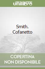 Smith. Cofanetto libro