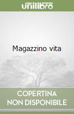 Magazzino vita libro