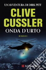 Onda d'urto libro usato