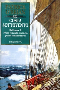 Costa sottovento