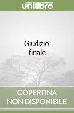 Giudizio finale