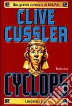 Cyclops libro