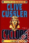 Cyclops libro di Cussler Clive