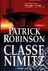 Classe Nimitz libro