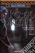 Il roseto ardente libro