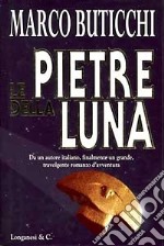 Le Pietre della Luna libro