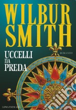 Uccelli da preda libro