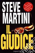 Il giudice libro