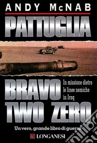 Pattuglia Bravo two zero
