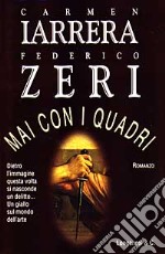 Mai con i quadri libro