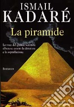 La piramide libro