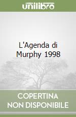 L'Agenda di Murphy 1998 libro