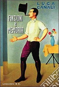 Finzioni e memoria libro