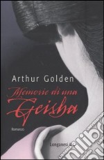 Memorie di una geisha libro