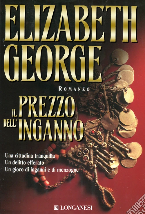 Il prezzo dell'inganno