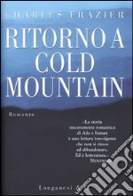 Ritorno a Cold Mountain libro