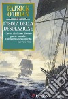 L'isola della desolazione libro