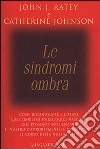 Le sindromi ombra libro