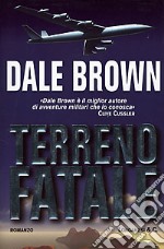 Terreno fatale libro