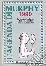 L'Agenda di Murphy 1999 libro