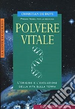 Polvere vitale libro