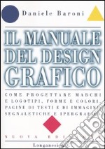 Il manuale del design grafico