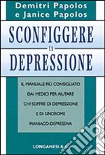 Sconfiggere la depressione