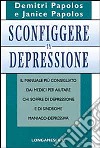 Sconfiggere la depressione libro