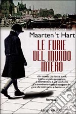 Le furie del mondo intero libro