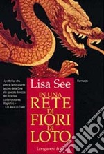 In una rete di fiori di loto libro