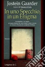 In uno specchio, in un enigma libro