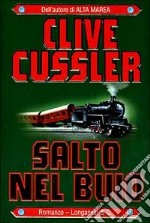 Salto nel buio libro