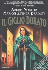 Il Giglio Dorato libro