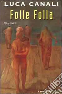 Folle folla libro