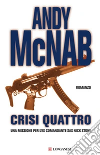 Crisi quattro