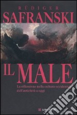 Il male libro