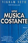 Una musica costante libro